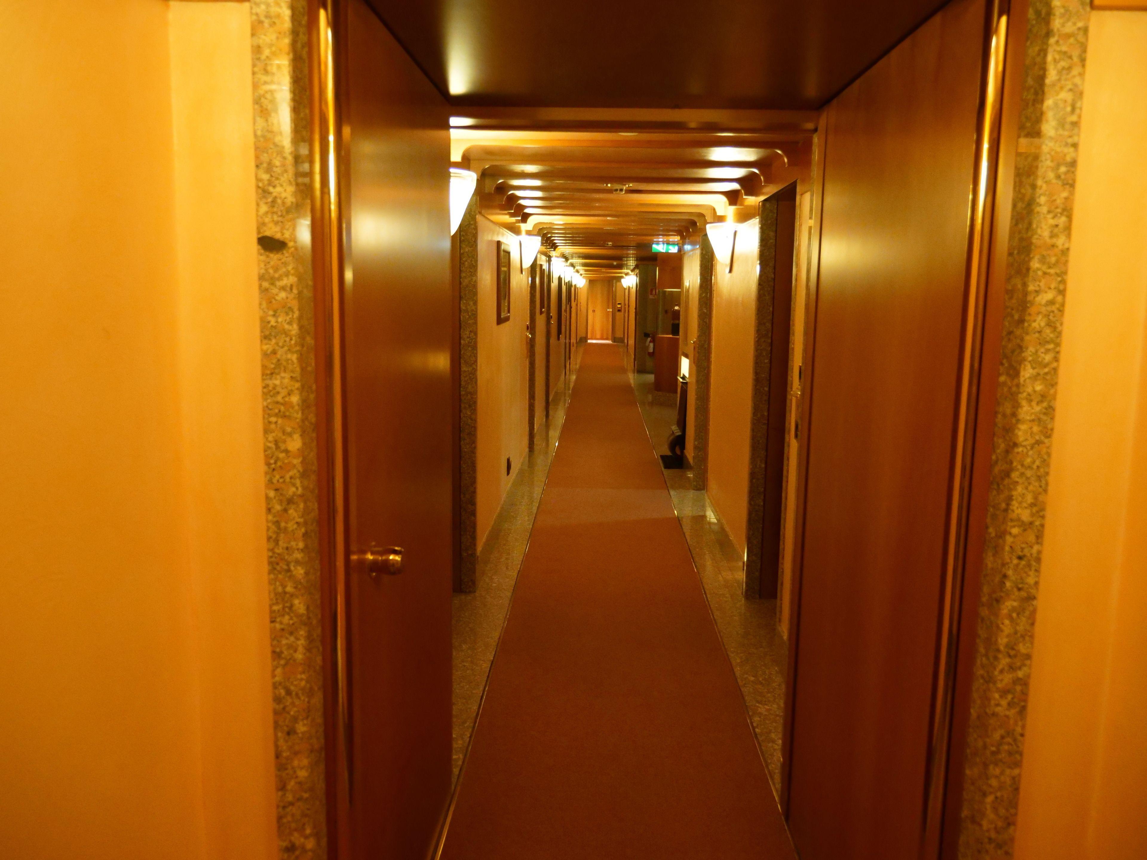 Hotel Michelangelo — Foto 3